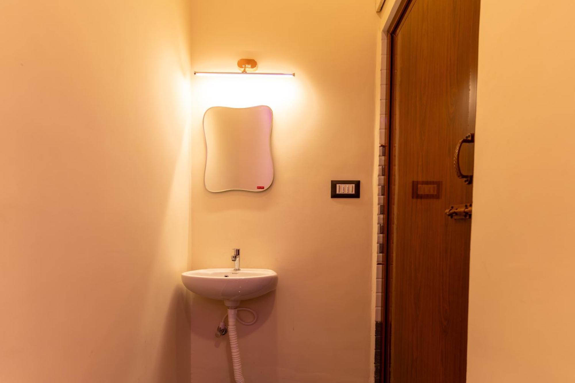 Auro Beach Resort Pondichéry Extérieur photo